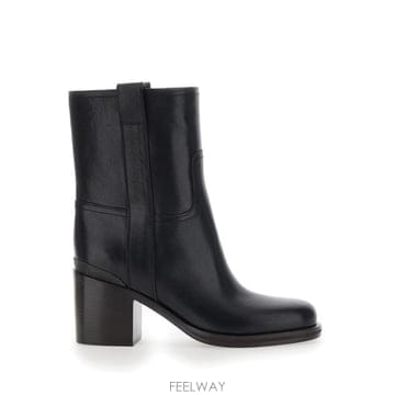 Brunello Cucinelli 26FW ���ڷ� ��ġ�ڸ� ���� MZSLC3358C101 Black26FW ���ڷ� ��ġ�ڸ� ���� MZSLC3358C101 Black