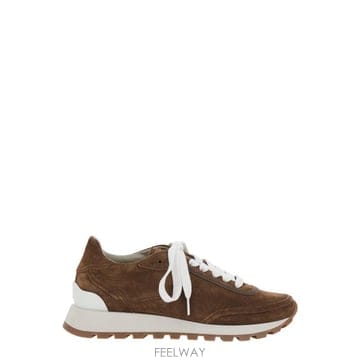 Brunello Cucinelli 26FW ���ڷ� ��ġ�ڸ� ����Ŀ�� MZSFG3318PC9773 Brown26FW ���ڷ� ��ġ�ڸ� ����Ŀ�� MZSFG3318PC9773 Brown