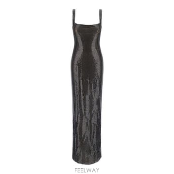 Self Portrait 26FW ���� ��Ʈ����Ʈ �� ���ǽ� SC26005XGRGREY26FW ���� ��Ʈ����Ʈ �� ���ǽ� SC26005XGRGREY