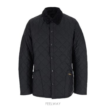 Barbour 26FW �ٹ� �츮Ƽ�� ���������� ��Ƽ�� ���� MQU0240BK11 Black26FW �ٹ� �츮Ƽ�� ���������� ��Ƽ�� ���� MQU0240BK11 