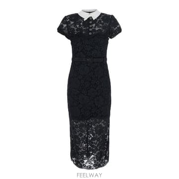 Self Portrait 26FW ���� ��Ʈ����Ʈ �̵� ���ǽ� AW26019MABBLACK26FW ���� ��Ʈ����Ʈ �̵� ���ǽ� AW26019MABBLACK
