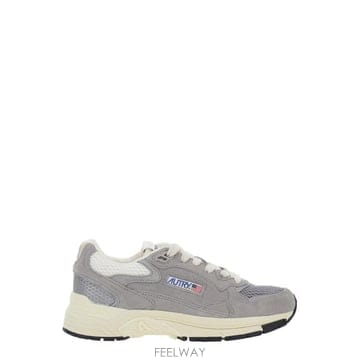 AUTRY 26FW ��Ʈ�� HYPERWAY �����ۿ��� ����Ŀ�� HYLWUM15PLUMBEOMARSHMALLOW Grey26FW ��Ʈ�� HYPERWAY �����ۿ��� ����Ŀ�� HYLWUM15PLUMB