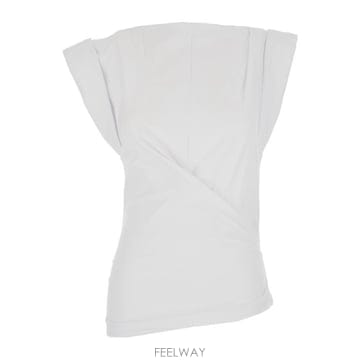 Isabel Marant 26SS ���ں����� MAISAN ���̻� Ƽ���� MAISAN ���̻� Ƽ���� TS0207FAA1N41I20WH26SS ���ں����� MAISAN ���̻� Ƽ���� MAISAN ���̻� Ƽ