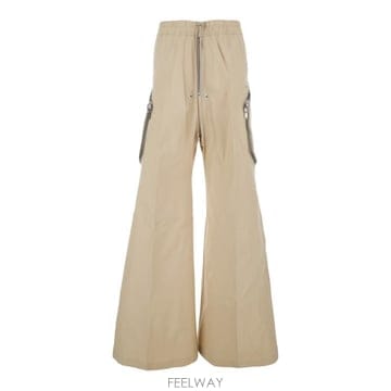 Rick Owens 26SS �� ������ ������ ���� Ǯ ���� ���� RU01F2338TE138 Beige26SS �� ������ ������ ���� Ǯ ���� ���� RU01F2338TE1