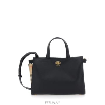 Burberry 26FW ������ ��Ʈ�� 8129060A1189 Black26FW ������ ��Ʈ�� 8129060A1189 Black