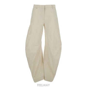 Acne 26SS ��ũ�� ��Ʃ��� ĳ�־� Ʈ�� Ʈ����� AK1041AGU Beige26SS ��ũ�� ��Ʃ��� ĳ�־� Ʈ�� Ʈ����� AK1041AGU Be