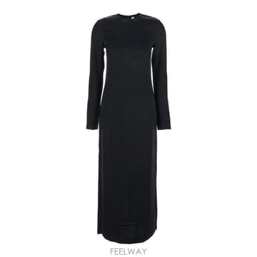 Toteme 26SS ���� �� ���ǽ� 261WRD0275FB0546001 Black26SS ���� �� ���ǽ� 261WRD0275FB0546001 Black