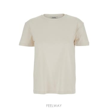 Max Mara 26SS ������������ ���� ��ư ���� ��Ʈ ������ Ƽ���� ���� ��ư ���� ��Ʈ ������ Ƽ���� 2619971026SS ������������ ���� ��ư ���� ��Ʈ ������ Ƽ���� ��