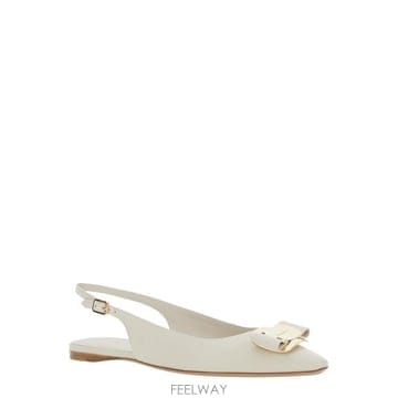 Ferragamo 26SS ����䷹ ��󰡸� �÷� ���� 01K9140790607 White26SS ����䷹ ��󰡸� �÷� ���� 01K9140790607 White