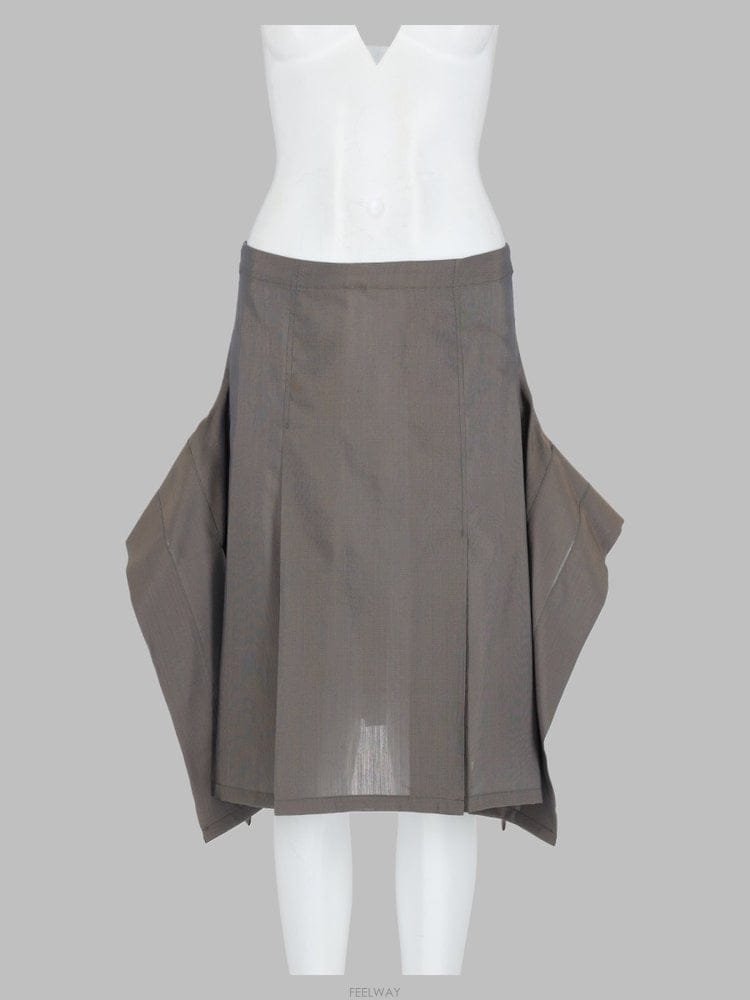 Lemaire 26 F/W ���޸� ��ĿƮ SK1084_LF1703GY004 B004249631526 F/W ���޸� ��ĿƮ SK1084_LF1703GY004 B0042496315