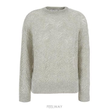 Brunello Cucinelli 26FW ���ڷ� ��ġ�ڸ� ������ MRG562500CBV65 Grey26FW ���ڷ� ��ġ�ڸ� ������ MRG562500CBV65 Grey