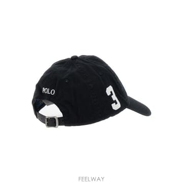 Ralph Lauren 26FW ���� �����η� �ΰ� �ڼ� ��ư ��ĸ 710673584015 Black26FW ���� �����η� �ΰ� �ڼ� ��ư ��ĸ 710673584015 Bl