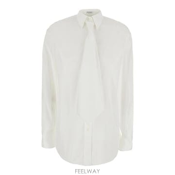 Brunello Cucinelli 26FW ���ڷ� ��ġ�ڸ� ����콺 ���� M0091M3A56C159 White26FW ���ڷ� ��ġ�ڸ� ����콺 ���� M0091M3A56C159 Wh
