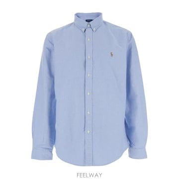 Ralph Lauren 26FW ���� �����η� ���� ���� 710549084007 Light blue26FW ���� �����η� ���� ���� 710549084007 Light blue