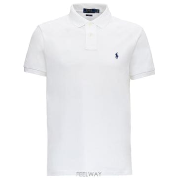 Ralph Lauren 26FW ���� �����η� ž 710666998002 White26FW ���� �����η� ž 710666998002 White