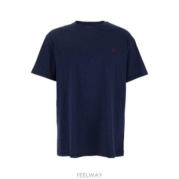 Ralph Lauren 26FW ���� �����η� ���� Ƽ���� 710671426213 Blu26FW ���� �����η� ���� Ƽ���� 710671426213 Blu