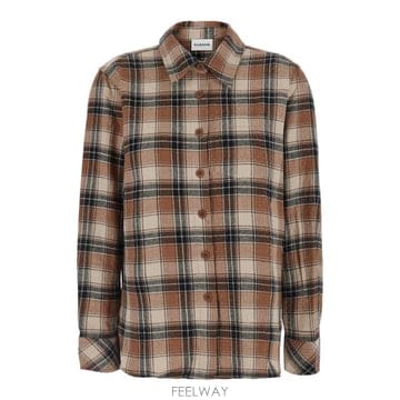 P.A.R.O.S.H. 26FW �ķν� ���� D380669COWBOY808 Beige26FW �ķν� ���� D380669COWBOY808 Beige