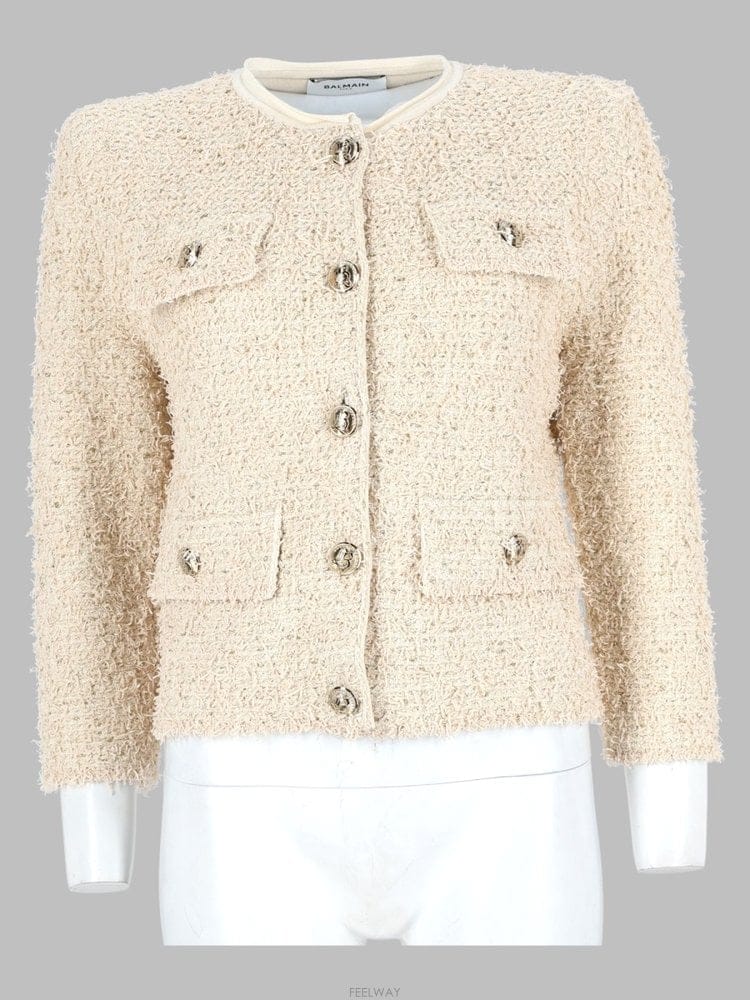 Balmain 26 F/W �߸� BLAZERS JA0000000033_B66 B004249632526 F/W �߸� BLAZERS JA0000000033_B66 B0042496325