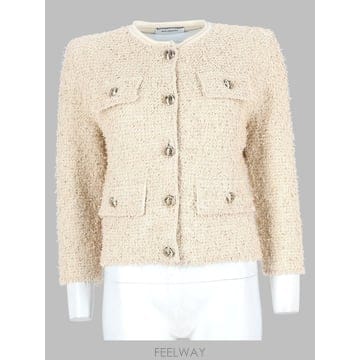 26 F/W 발망 BLAZERS JA0000000033_B66 B0042496325