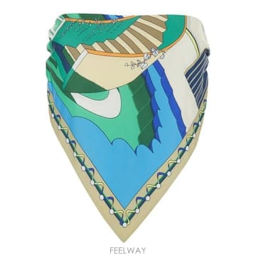 Tory Burch 26FW �丮��ġ ���÷� ��ī�� 182123366 Multicolor26FW �丮��ġ ���÷� ��ī�� 182123366 Multicolor