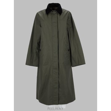 26 F/W 울리치 BLAZERS CFWWOU2207FR_UT5314 B0042496326