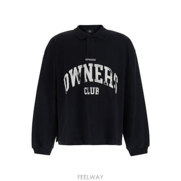 REPRESENT 26FW ��������Ʈ ���� Ƽ���� OCM100048JETBLACK26FW ��������Ʈ ���� Ƽ���� OCM100048JETBLACK