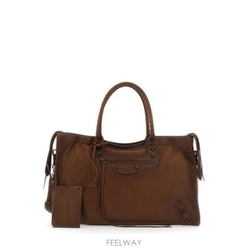 Balenciaga 26FW �߷��þư� ��Ʈ�� 8657652ACML2247 Brown26FW �߷��þư� ��Ʈ�� 8657652ACML2247 Brown