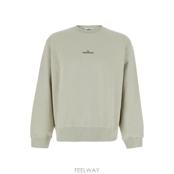 Stone Island 26FW ���� ���Ϸ��� ������ ��ư �ΰ� ����Ʈ ����Ʈ���� L2S156100039S0477V0095 Beig26FW ���� ���Ϸ��� ������ ��ư �ΰ� ����Ʈ ����Ʈ���� 
