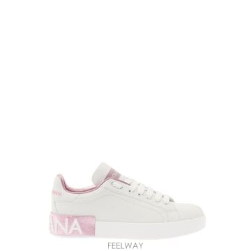 Dolce&Gabbana 26FW ��ü�ذ��ٳ� ī����Ų ���� �������ǳ� ����Ŀ�� CK1544AX61587587 White26FW ��ü�ذ��ٳ� ī����Ų ���� �������ǳ� ����Ŀ�� CK