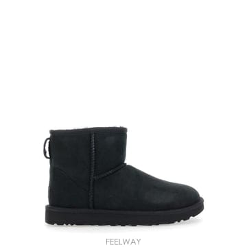 UGG 26FW ��� Ŭ���� �̴� 2 ���� 1016222BLK Black26FW ��� Ŭ���� �̴� 2 ���� 1016222BLK Black