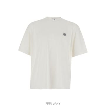 Stone Island 26FW ���� ���Ϸ��� ������ ��ư ��ġ Ƽ���� ������ ��ư ��ġ Ƽ���� L2S152100030S0500V026FW ���� ���Ϸ��� ������ ��ư ��ġ Ƽ���� ������ ��ư