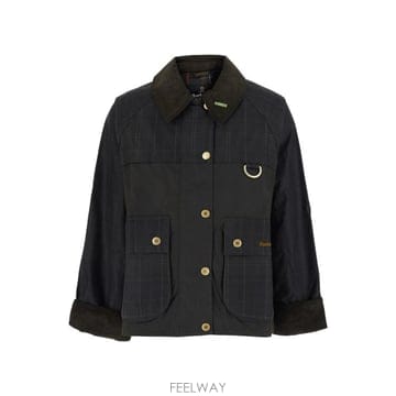Barbour 26FW �ٹ� ���� LWX1584OL71 Green26FW �ٹ� ���� LWX1584OL71 Green