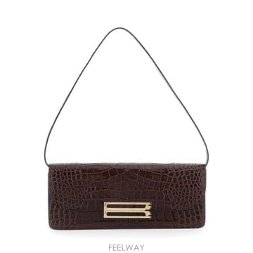 Victoria Beckham 26FW ���丮�� ���� ����� B326AAC007573A709 Brown26FW ���丮�� ���� ����� B326AAC007573A709 Brown
