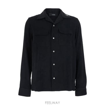 Amiri 26FW �ƹ̸� ���� ���� AMSTCA1097001 Black26FW �ƹ̸� ���� ���� AMSTCA1097001 Black