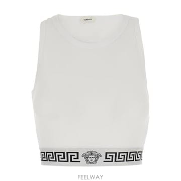 Versace 26FW ������ü ž 10270461A178812W8L0 White26FW ������ü ž 10270461A178812W8L0 White