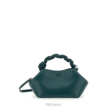 GANNI 26FW ���� ��Ʈ�� C2100036784 Green26FW ���� ��Ʈ�� C2100036784 Green