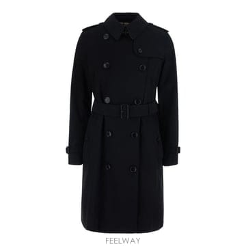 Burberry 26FW ������ Ʈ��ġ ��Ʈ 8117242A1189 Black26FW ������ Ʈ��ġ ��Ʈ 8117242A1189 Black