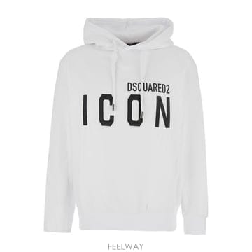 Dsquared2 26FW �������2 �ĵ� Ƽ���� S79GU0003D25015100 White26FW �������2 �ĵ� Ƽ���� S79GU0003D25015100 White