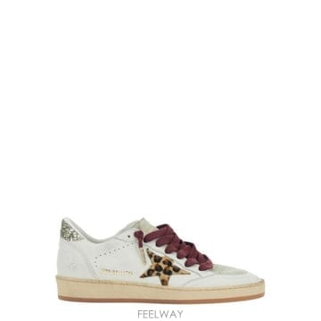 Golden Goose 26SS ��籸�� ���� �����ĵ� ��Ÿ ����Ÿ ����Ŀ�� GWF00117F00806812832 White26SS ��籸�� ���� �����ĵ� ��Ÿ ����Ÿ ����Ŀ�� GWF00