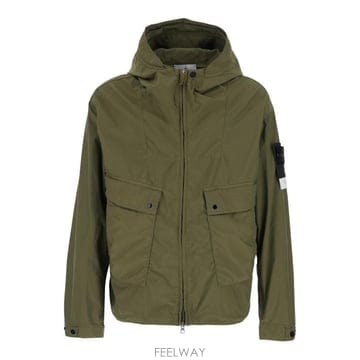 Stone Island 26SS ���� ���Ϸ��� ���� L1S154100052S0042V005G Green26SS ���� ���Ϸ��� ���� L1S154100052S0042V005G Green
