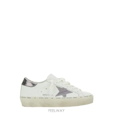 Golden Goose 26SS ��籸�� ���̽�Ÿ ����Ŀ�� GWF00118F00786512352 White26SS ��籸�� ���̽�Ÿ ����Ŀ�� GWF00118F00786512352 W