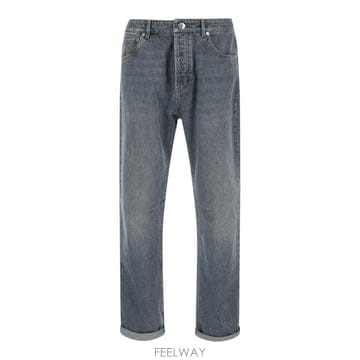 Brunello Cucinelli 26FW ���ڷ� ��ġ�ڸ� ��Ʈ����Ʈ ���� M229PX1290C1473 Grey26FW ���ڷ� ��ġ�ڸ� ��Ʈ����Ʈ ���� M229PX1290C1473