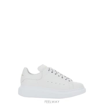 Alexander Mcqueen 26FW �˷���� ���� ����������� ����Ŀ�� 553770WIAIG9007 White26FW �˷���� ���� ����������� ����Ŀ�� 553770WIAIG90