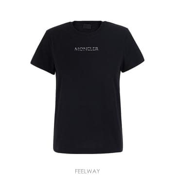 Moncler 26FW ��Ŭ���� ž 8C0001289B8Q999 Black26FW ��Ŭ���� ž 8C0001289B8Q999 Black