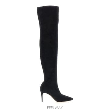 Casadei 26FW ī�絥�� ���� 1T070Y0801ARCEU9000 Black26FW ī�絥�� ���� 1T070Y0801ARCEU9000 Black