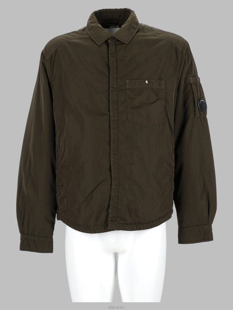 CP company 26 F/W CP ���۴� LONGSLEEVEDSHIRTS 21CMOS B004249882826 F/W CP ���۴� LONGSLEEVEDSHIRTS 21CMOS B0042498828