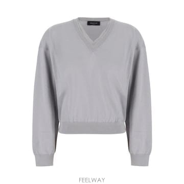 Fabiana Filippi 26FW �ĺ�Ƴ� �ʸ��� ������ MAD216F035L9308155 Grey26FW �ĺ�Ƴ� �ʸ��� ������ MAD216F035L9308155 Grey