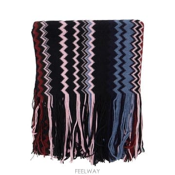 Missoni 26FW �̼Ҵ� ���÷� ��ī�� SC35WMDA8110002 Multicolor26FW �̼Ҵ� ���÷� ��ī�� SC35WMDA8110002 Multicolor