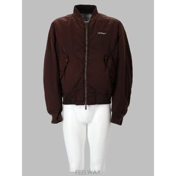 26 F/W 오프화이트 BLAZERS 44MEH05X_F26F0015 B0042499262
