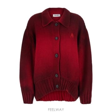 THE ATTICO 26FW �� ��Ƽ�� ����� 261WCD00013KWS011SP010 Red26FW �� ��Ƽ�� ����� 261WCD00013KWS011SP010 Red